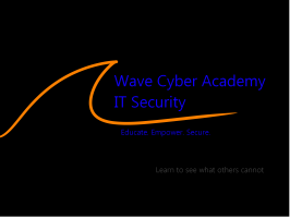 Wave Cyber Academy